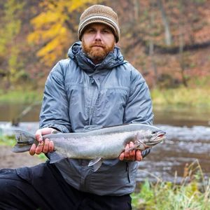 Meet your Posher, Trevor